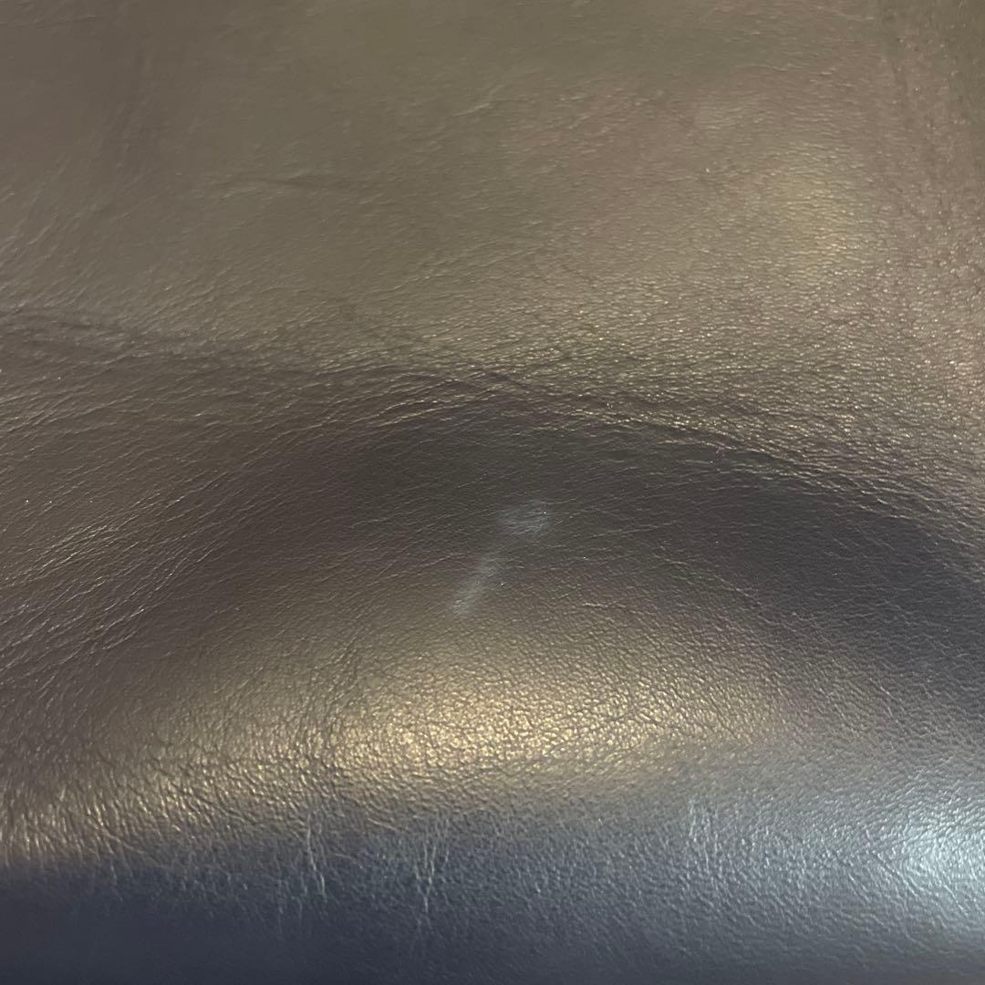 J&M DAVIDSON ショルダーバッグA4サイズ対応