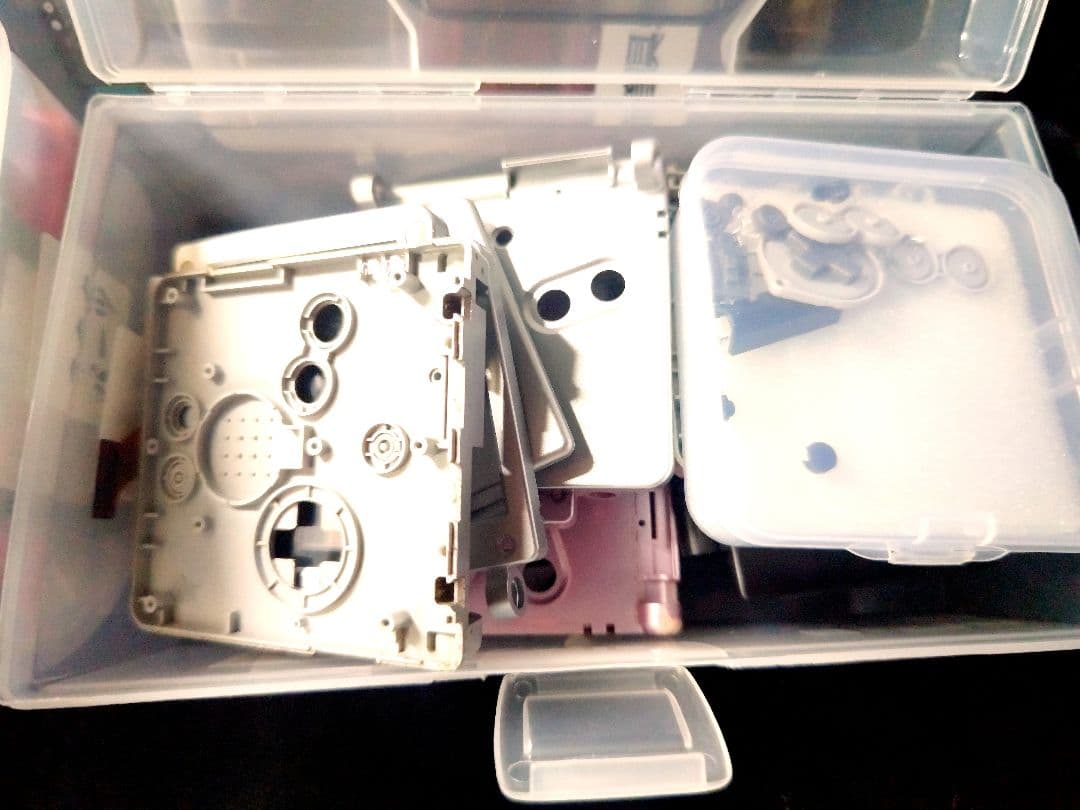 か*げ様 レトロゲーム機 交換修理セット　※説明みてね！