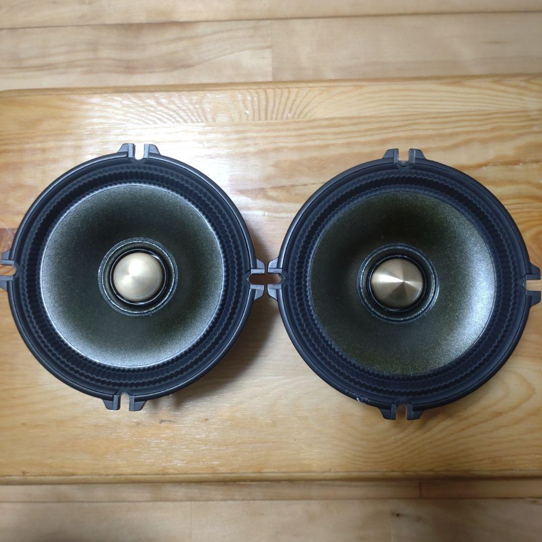 ALPINE　アルパイン　DLX-FT17S スピーカー