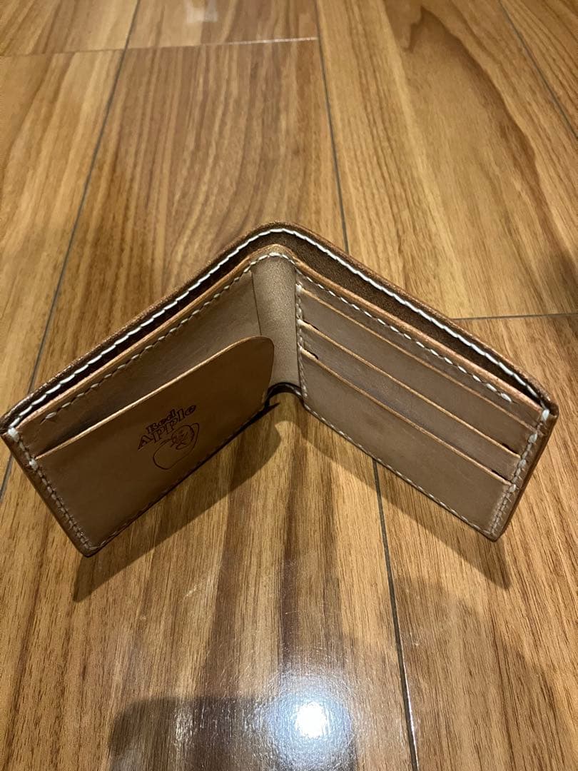 ビンセントベガ　札入れ　BAD MOTHER FUCKER