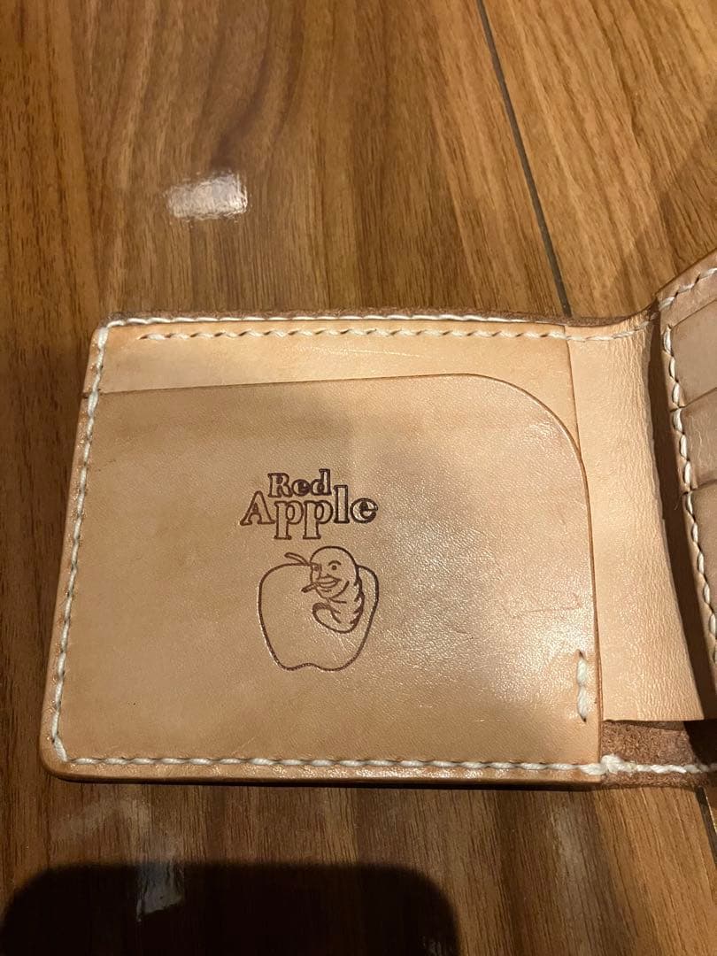 ビンセントベガ　札入れ　BAD MOTHER FUCKER