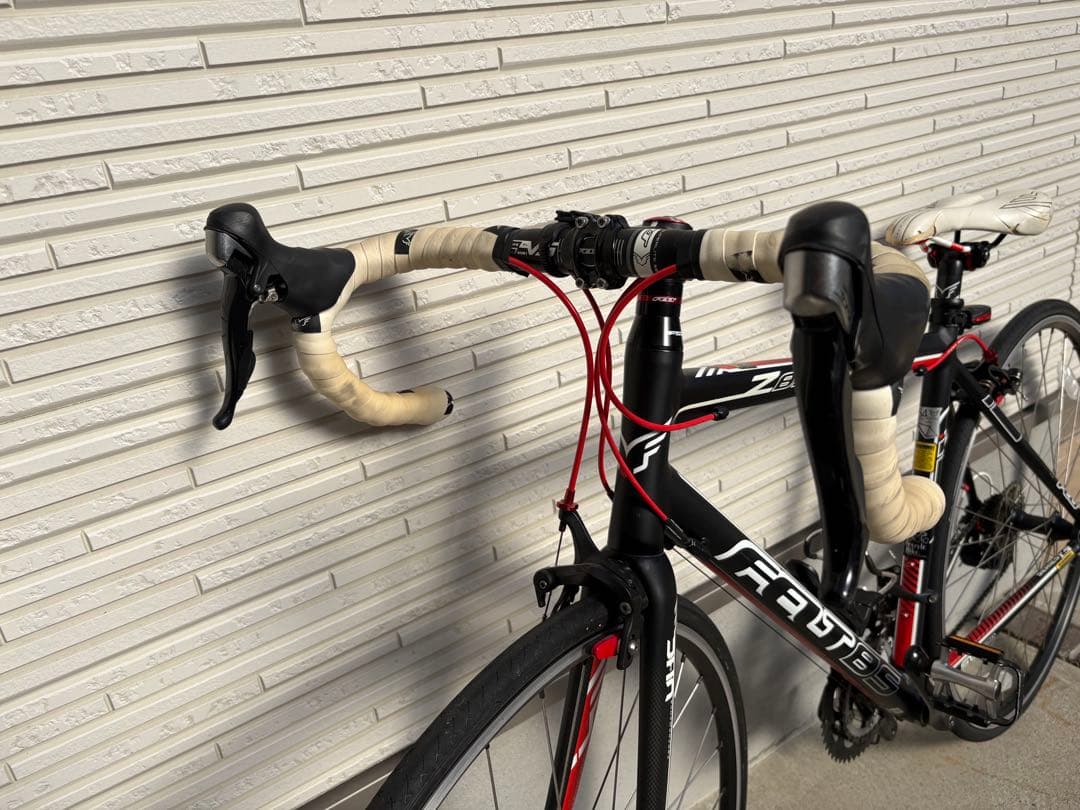 Felt Z85 ロードバイク 700C×25C 540mm 競技用自転車現状品