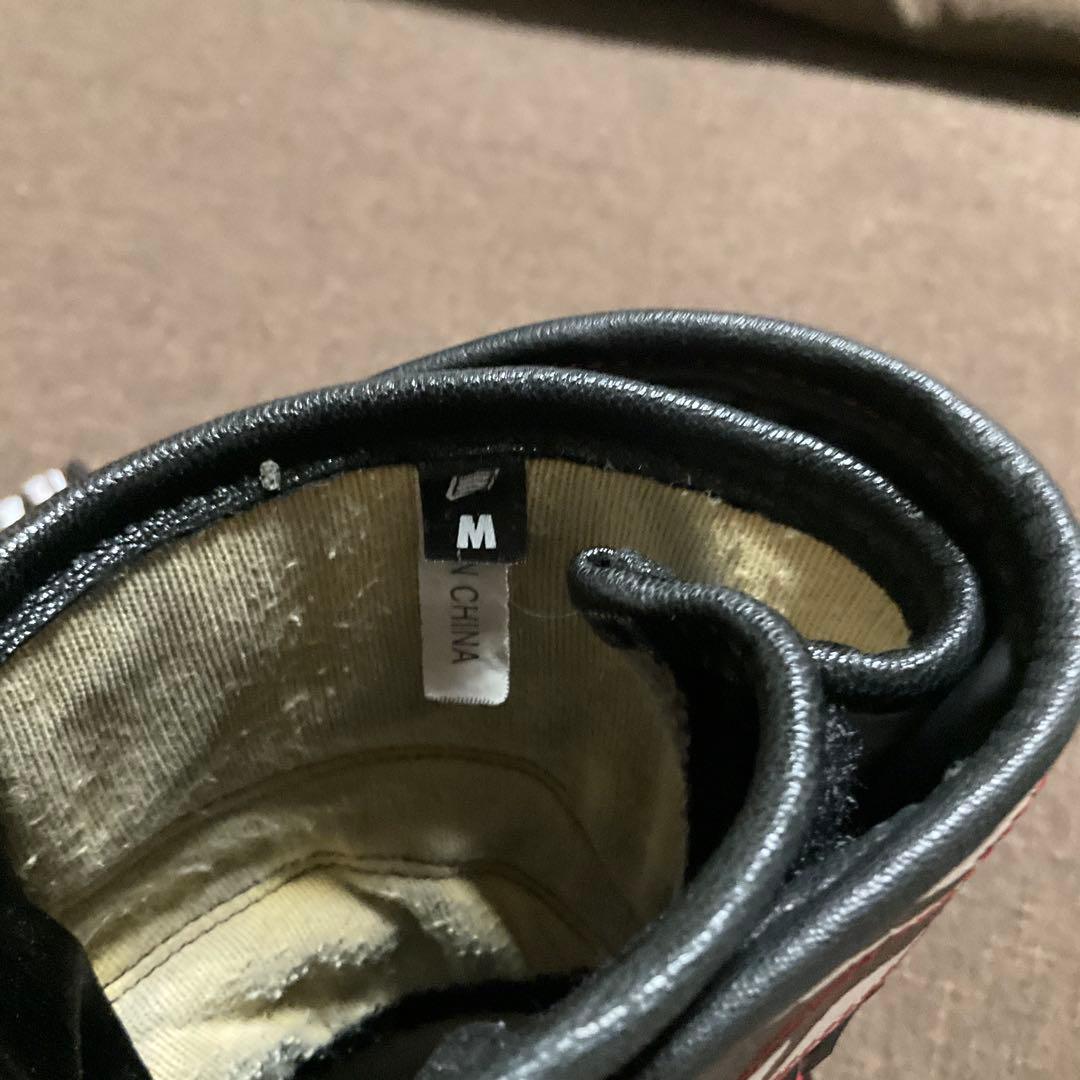 ヒョウドウ レーシンググローブ　HYOD HRG201DN D3O 赤　M