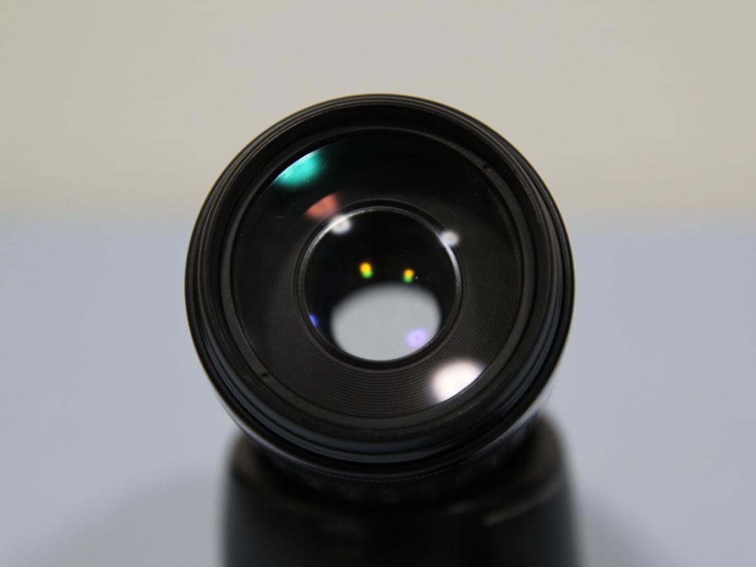 EF100-300mm F4.5-5.6 USM 望遠 CANON 純正フード付