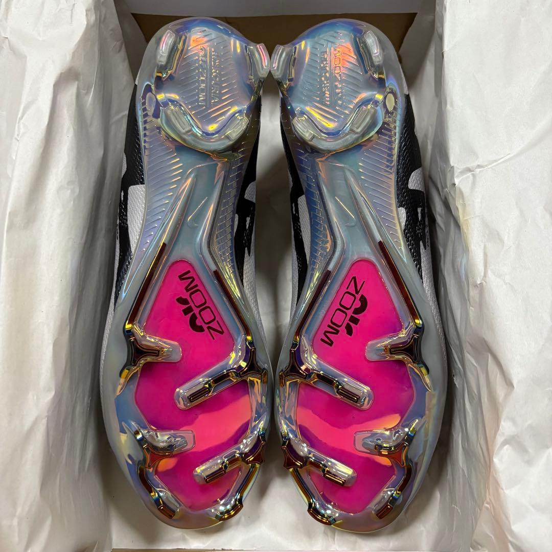 8 サッカースパイク ナイキ マーキュリアル ヴェイパー 15 エリート FG