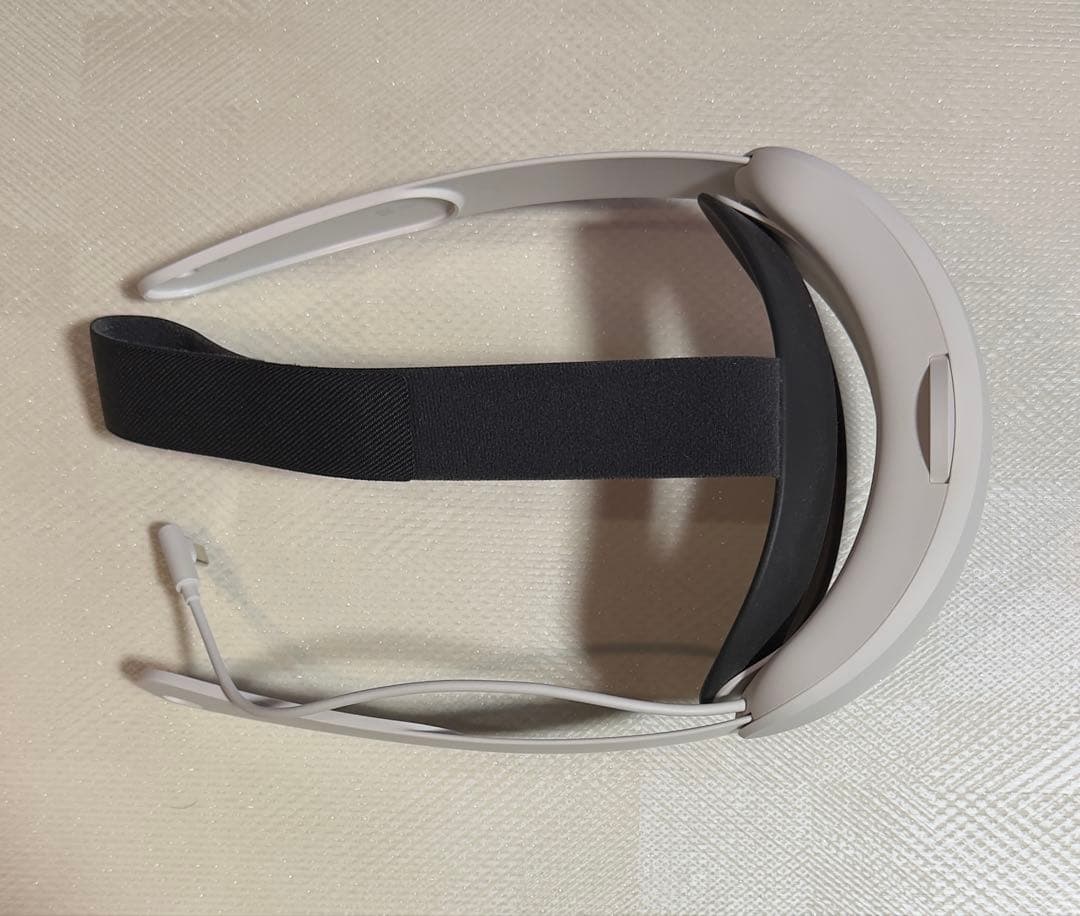  Quest 3 128GB 周辺機器セット