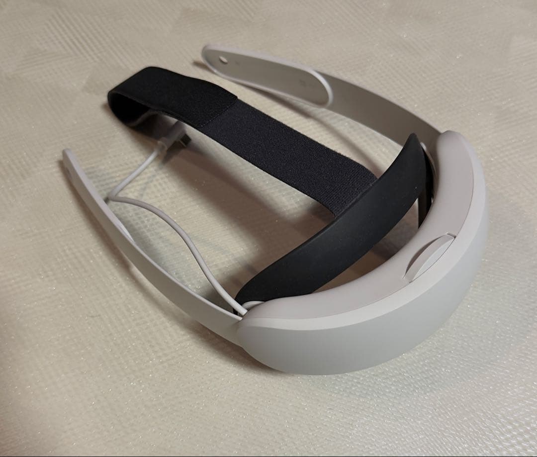  Quest 3 128GB 周辺機器セット