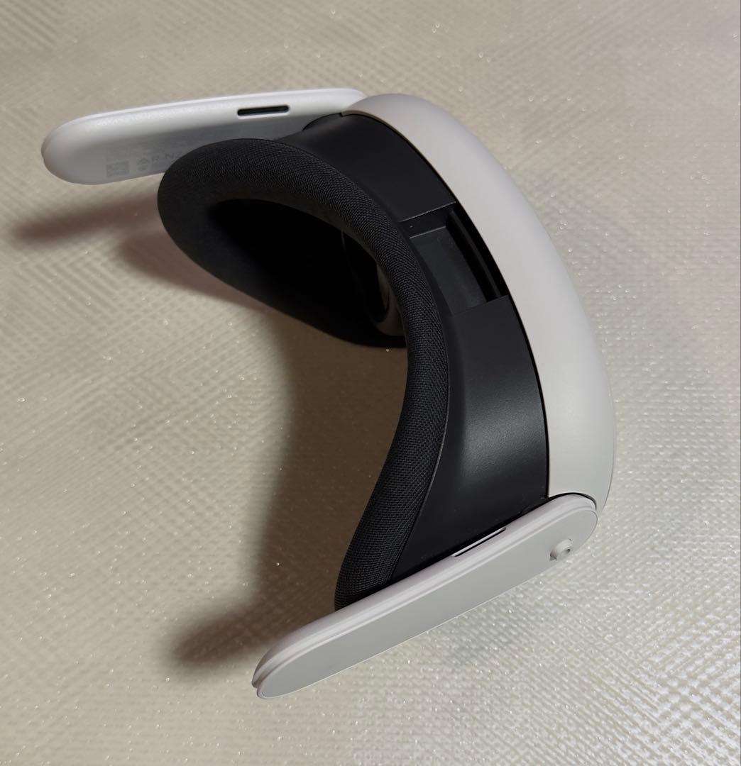  Quest 3 128GB 周辺機器セット