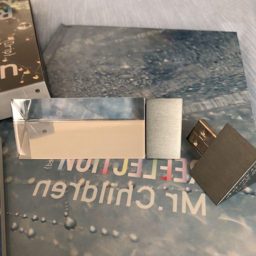 邦楽 REFLECTION\"Naked\"