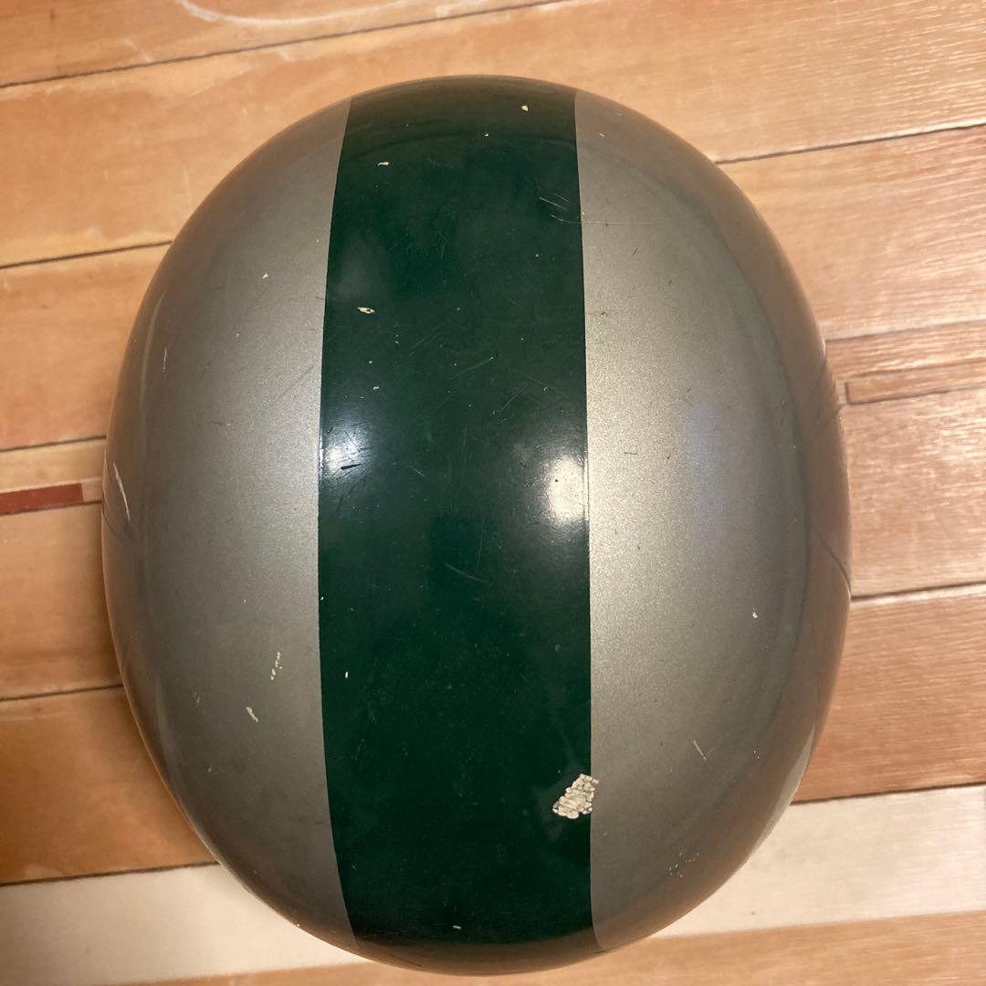 週末限定値引　英国製　DAVIDA ヘルメット