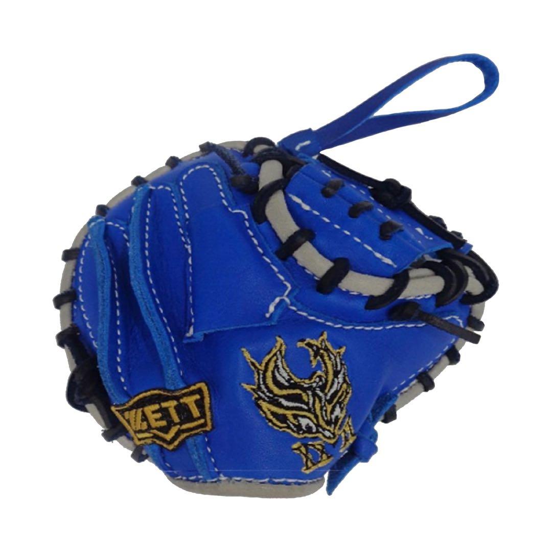 読売ジャイアンツ 小林誠司 2024 誕生祭 ミニチュアミット