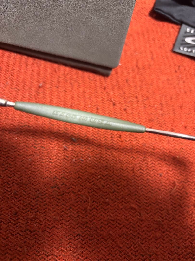 超希少オークリー（OAKLEY）ジュリエットXーメタル　イチローモデル　限定品