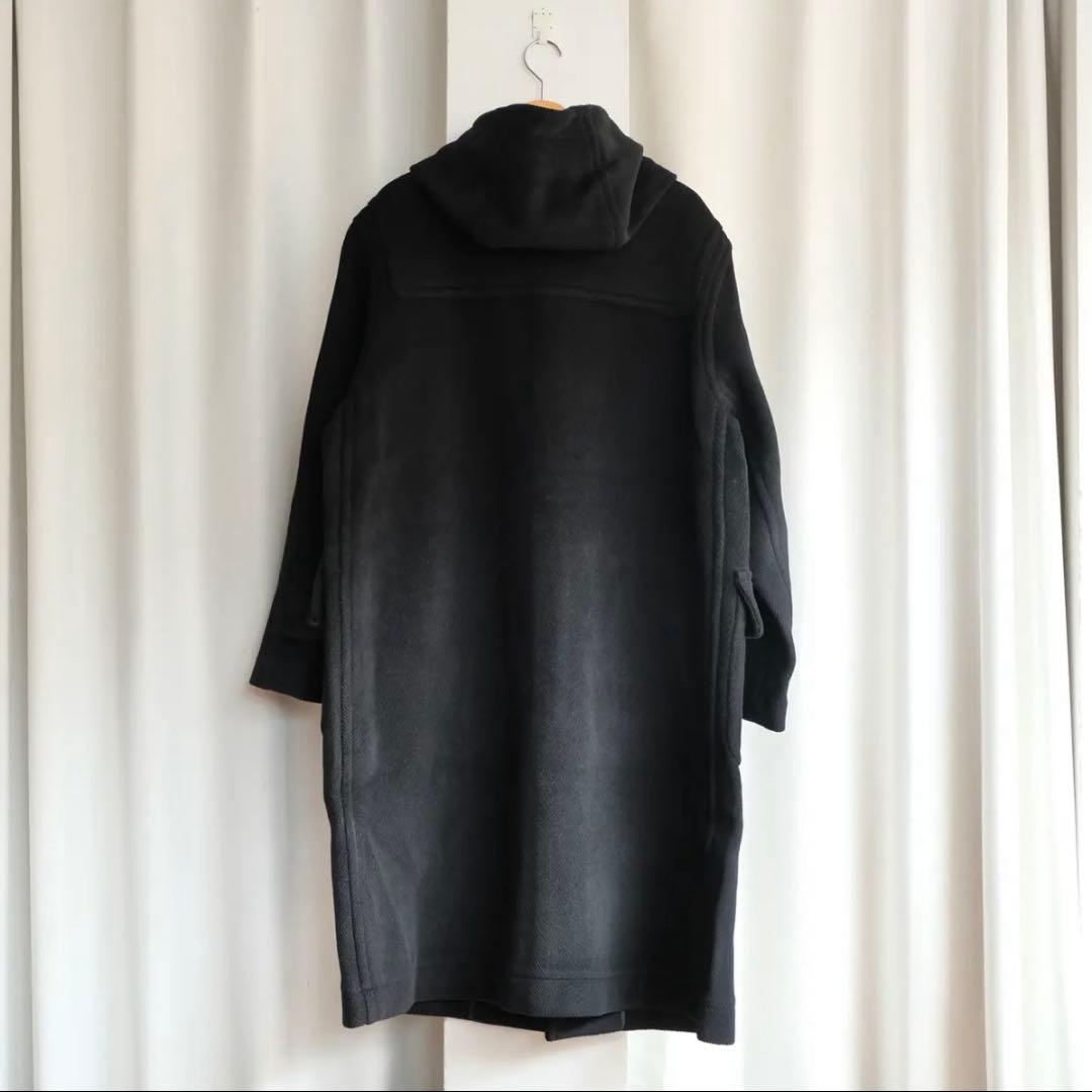 Moore Brook ダッフルコート