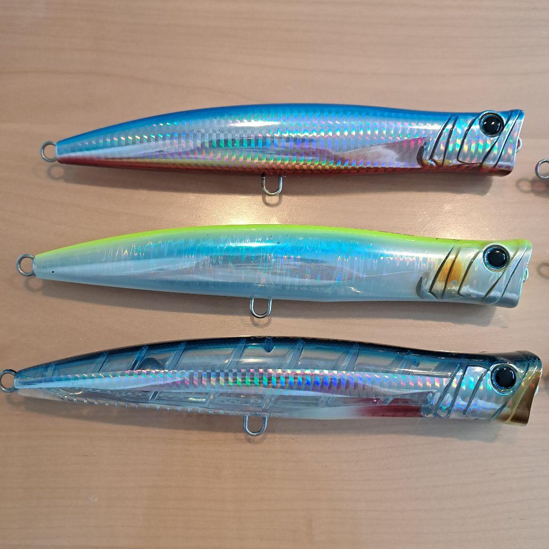 パームス　ブレイクヘッド　200　165 　最終値下げ