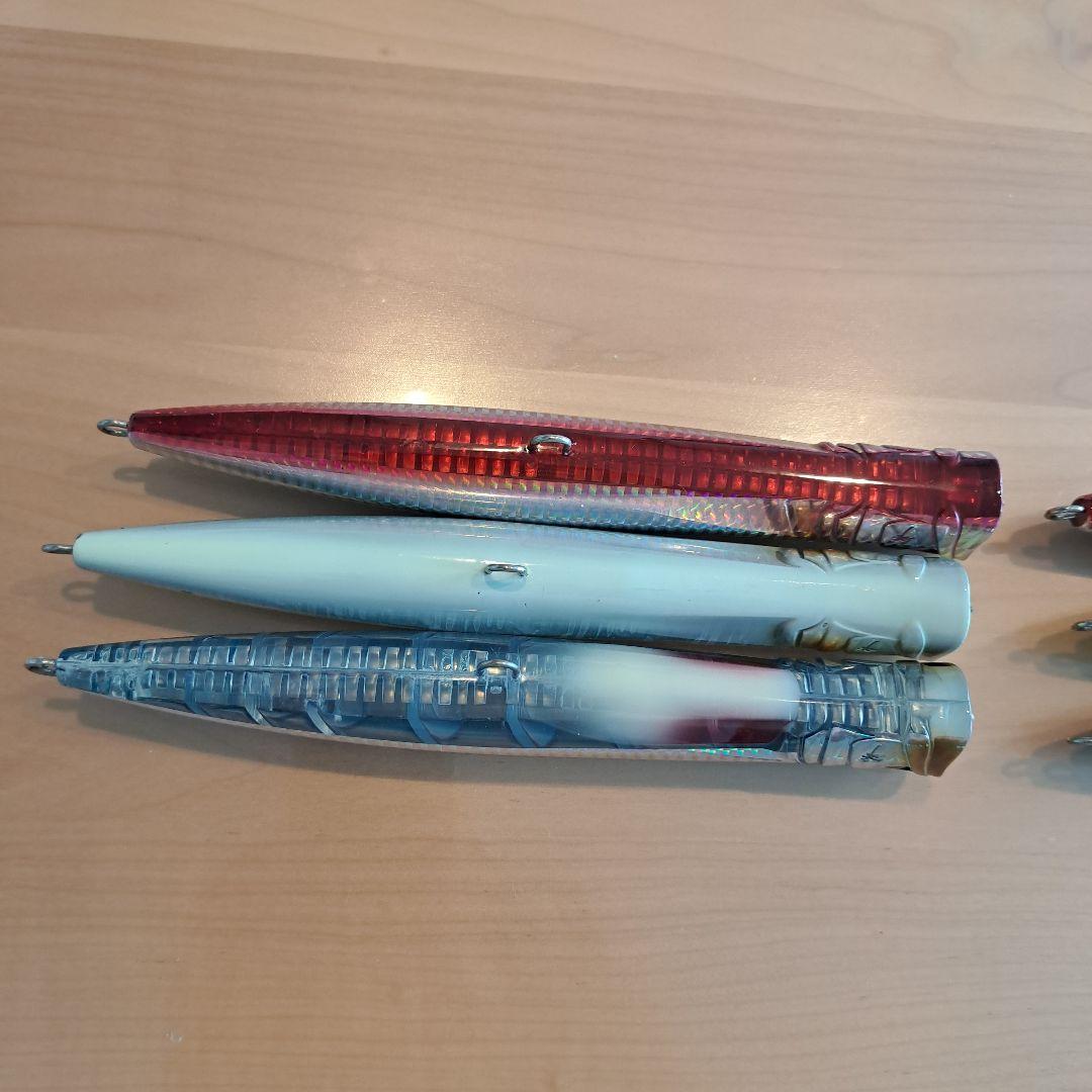 パームス　ブレイクヘッド　200　165 　最終値下げ