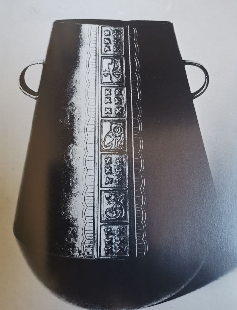 精密包装 安曇野の美術（大型本) 昭和57年12月 定価 3万円 新品 未使用