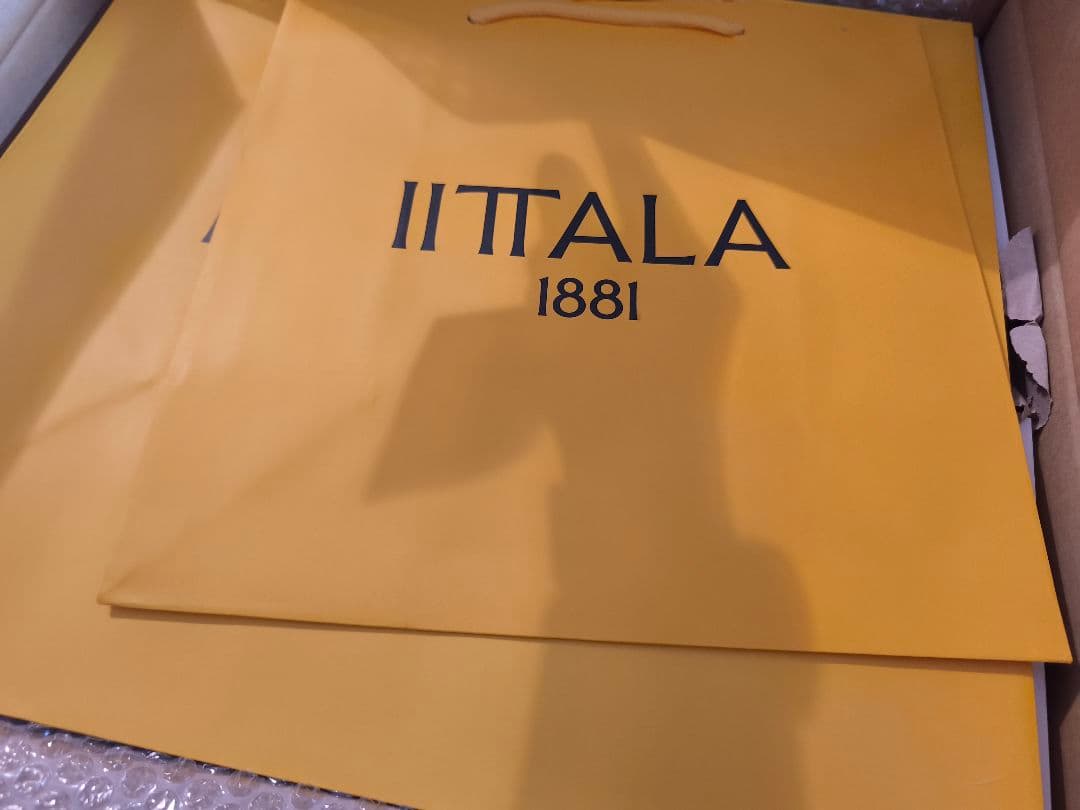 ARABIA | 2026 HAPPY BAG 16点セッ卜 パラティッシ