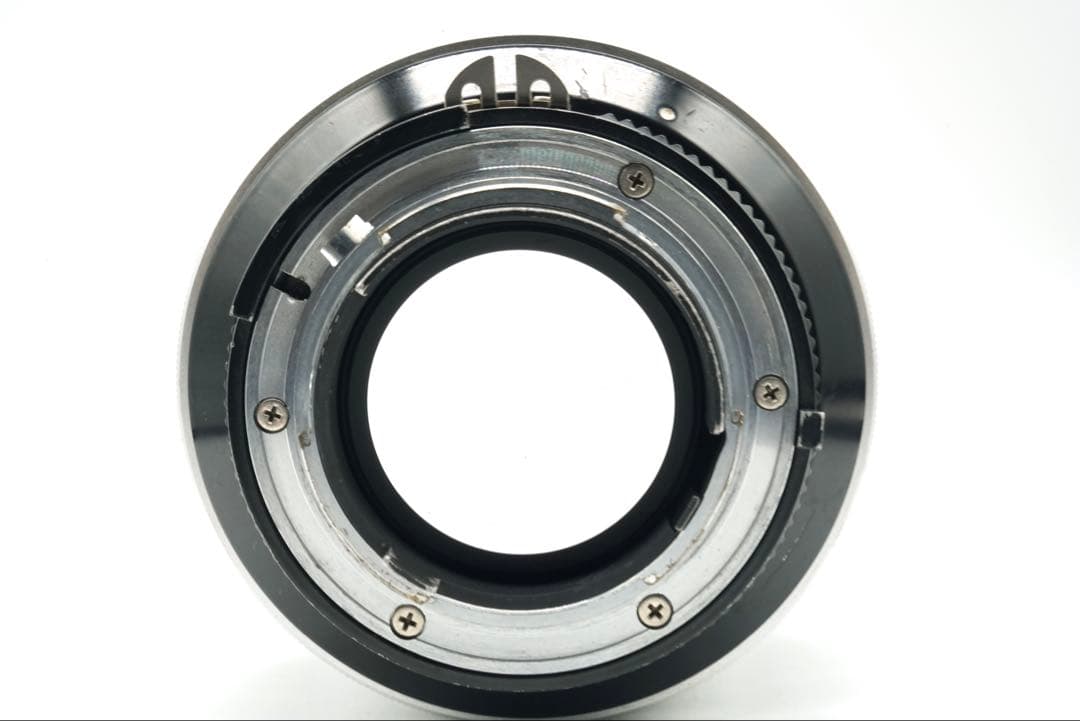 Nikon Ai-s NIKKOR 85mm f/1.4 単焦点レンズ