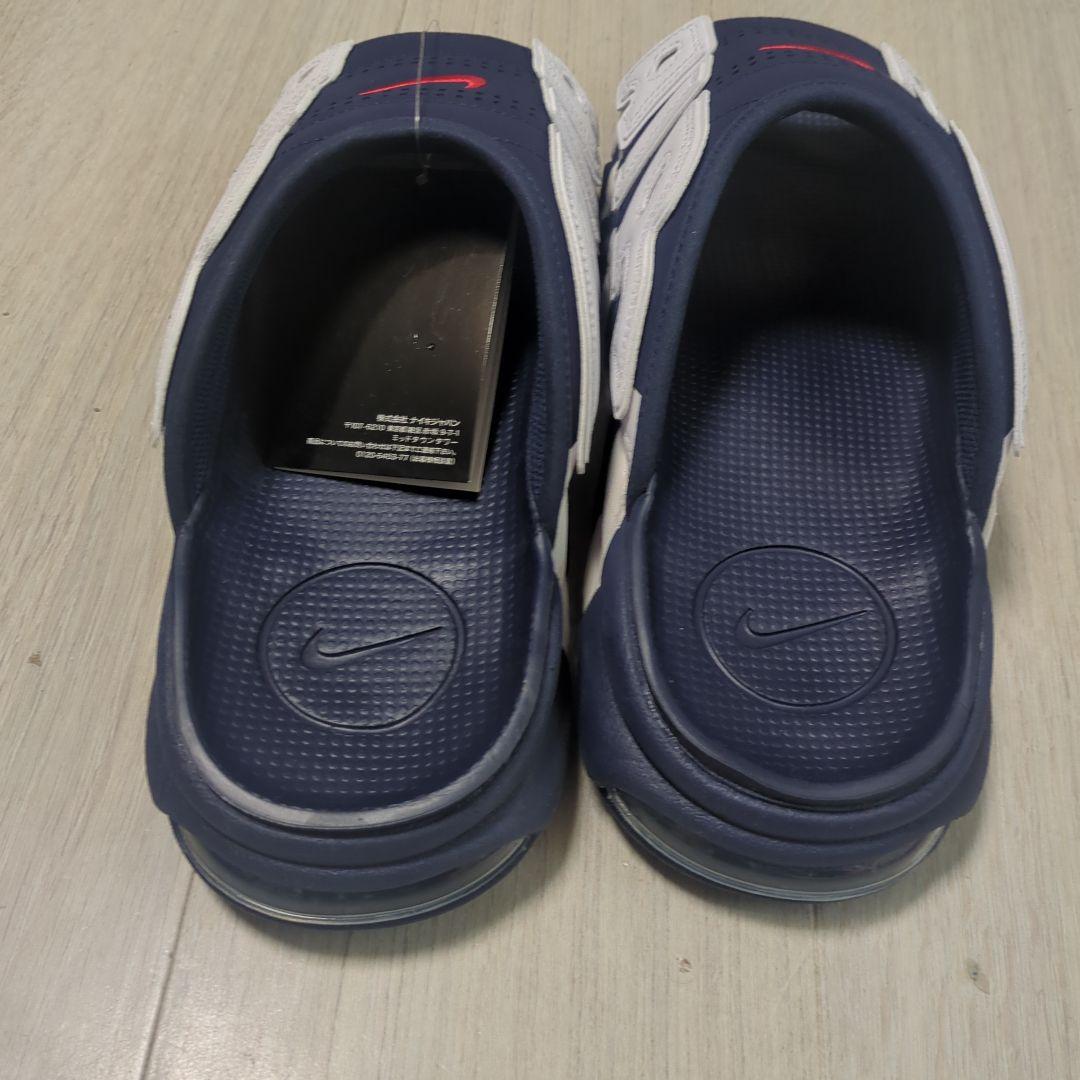 【新品・未使用】 Air More Uptempo Slide Olympic