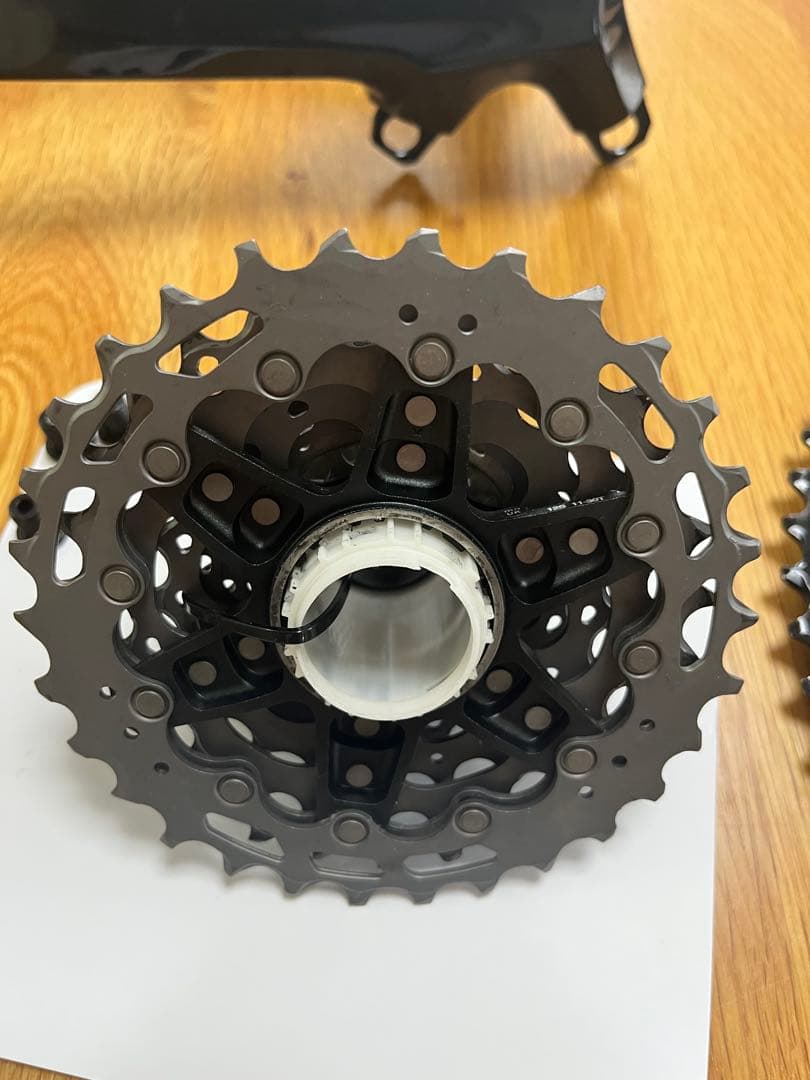 DURA-ACE スプロケット 11-30T