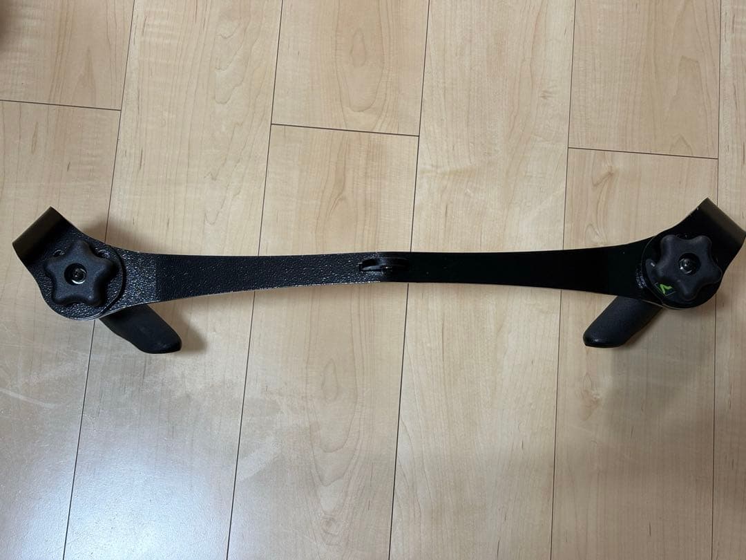 PRIME プライム RO-T8 4N1 ブラック