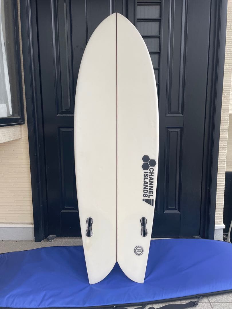 CI FISH 5.8 31.6リッター　【手渡し限定】