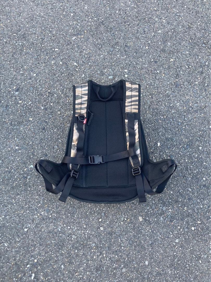 ディーゼル 1DR-POD バックパックレアカラーDIESEL バッグリュック