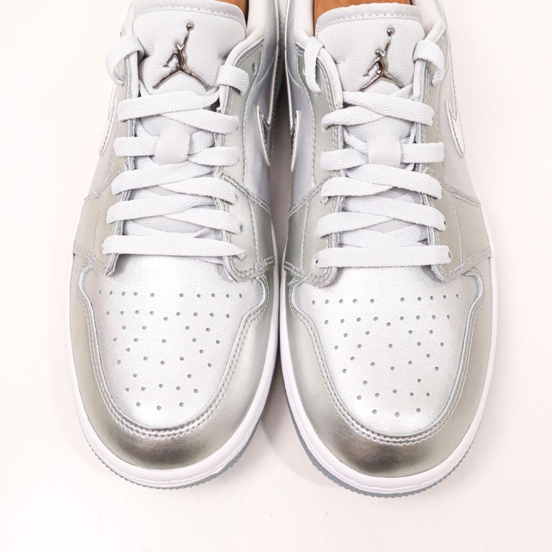 H2725-f3ナイキ　エアジョーダン１LOW GOLF NRG スニーカー