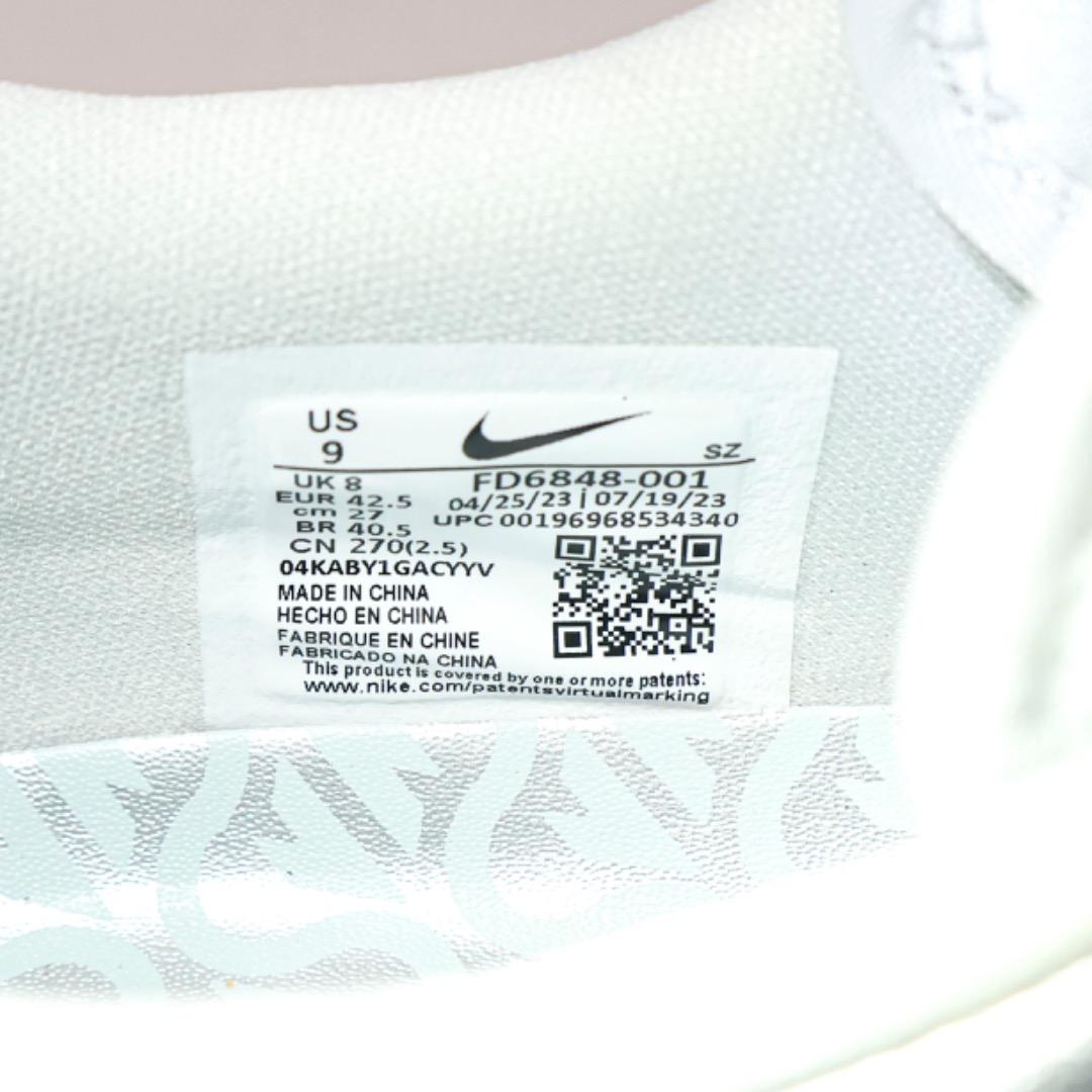 H2725-f3ナイキ　エアジョーダン１LOW GOLF NRG スニーカー