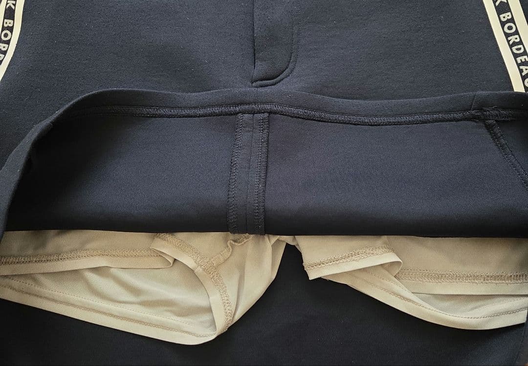 セットアップ　レディースウエア