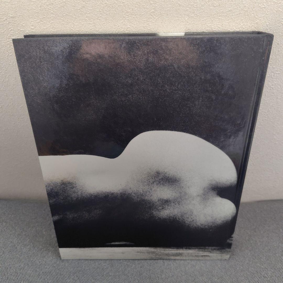 細江英公の写真　1950-2000　署名入り