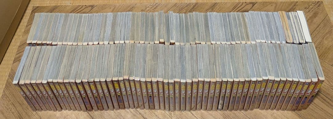 名探偵コナン 1-107 +4冊　青山剛昌　全巻セット