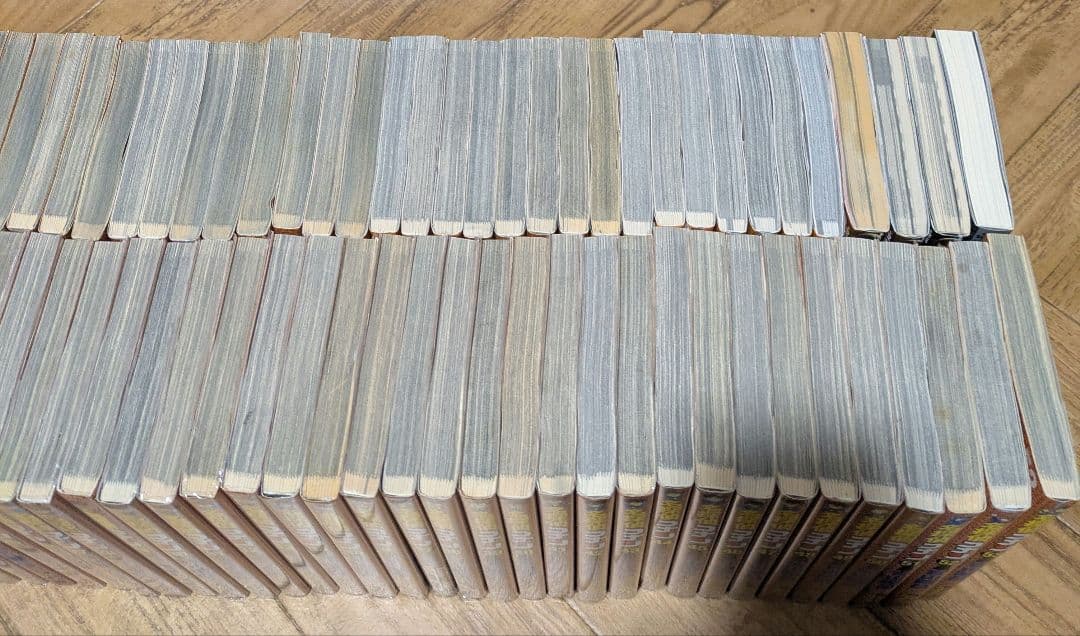 名探偵コナン 1-107 +4冊　青山剛昌　全巻セット