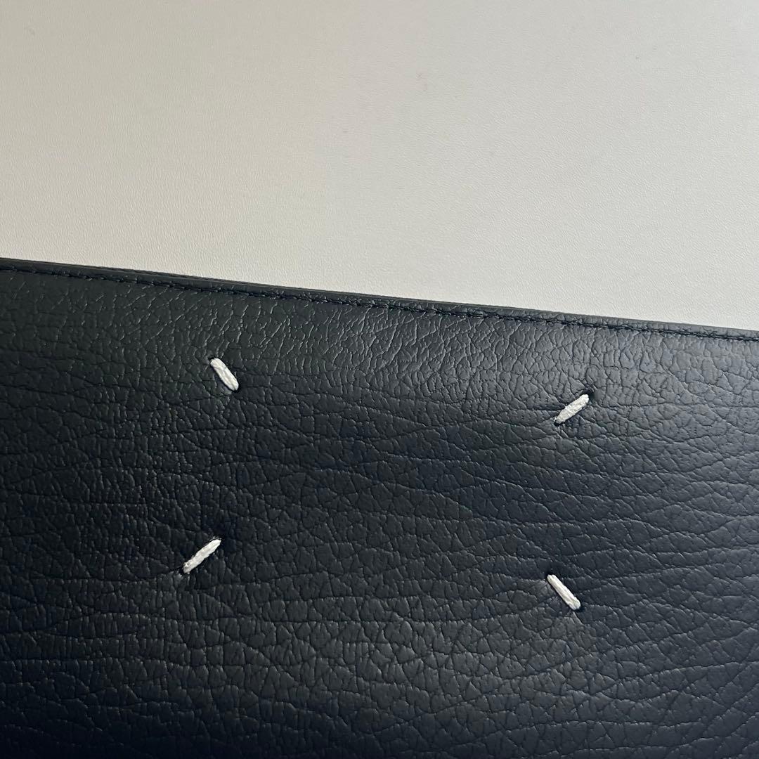 98 極上美品 Maison Margiela メゾン マルジェラ 長財布