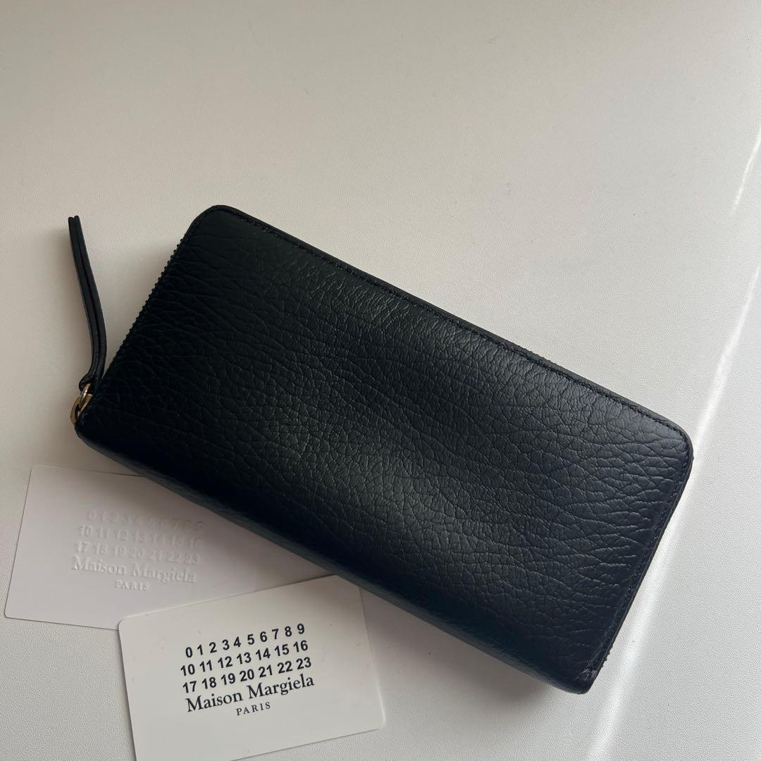 98 極上美品 Maison Margiela メゾン マルジェラ 長財布