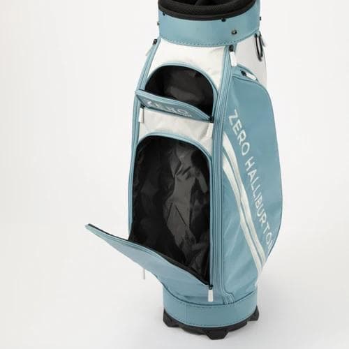 39％OFF 新製品 ゼロハリバートン キャディバッグ ZHG-CB D4