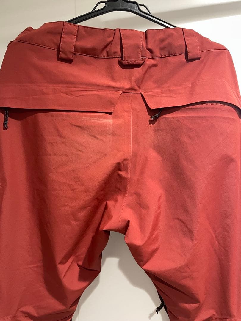 BURTON バートンAK GORE-TEX 2L BOOM スノボ パンツ