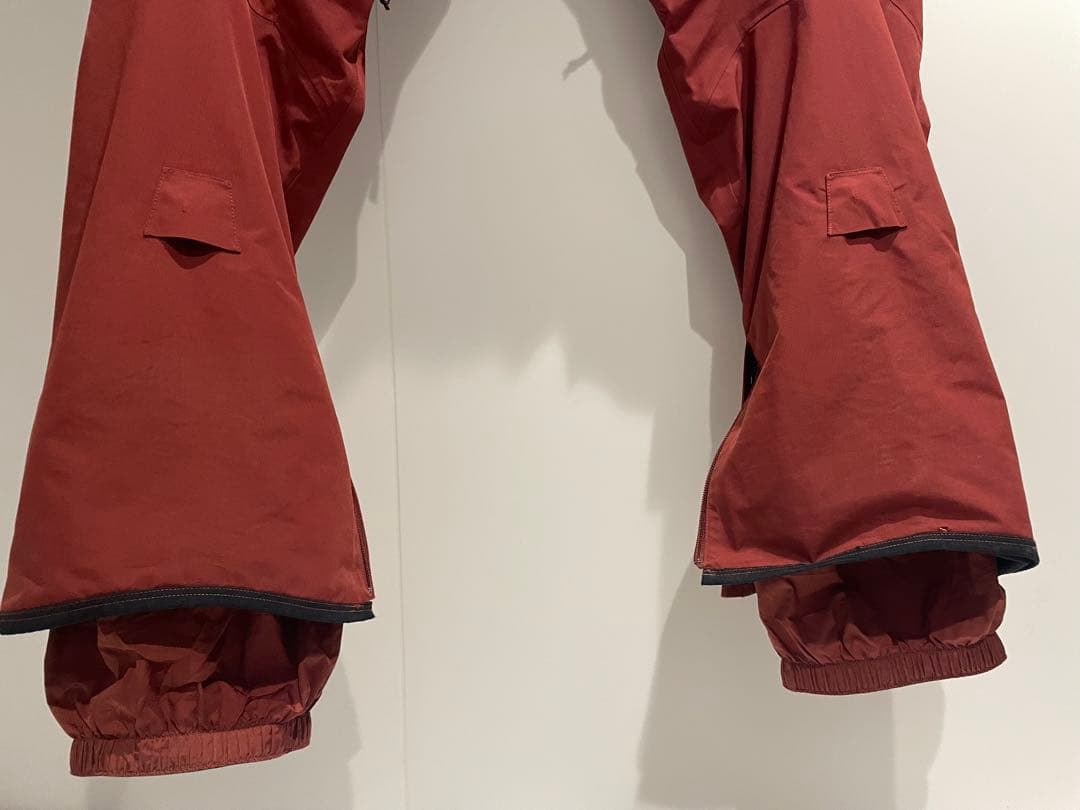 BURTON バートンAK GORE-TEX 2L BOOM スノボ パンツ