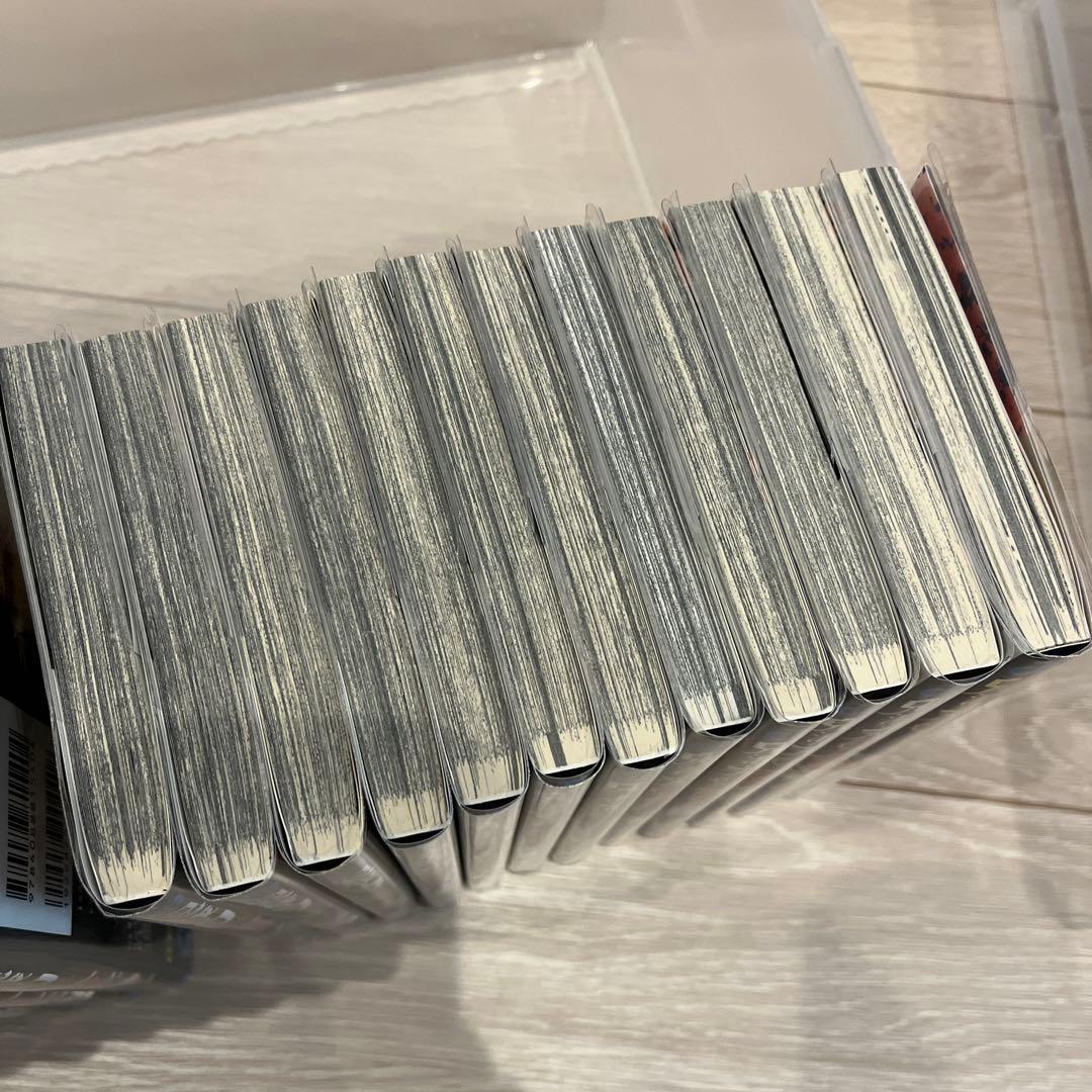 鬼滅の刃 1〜23巻 全巻セット＋公式ファンブック鬼殺隊見聞録弐