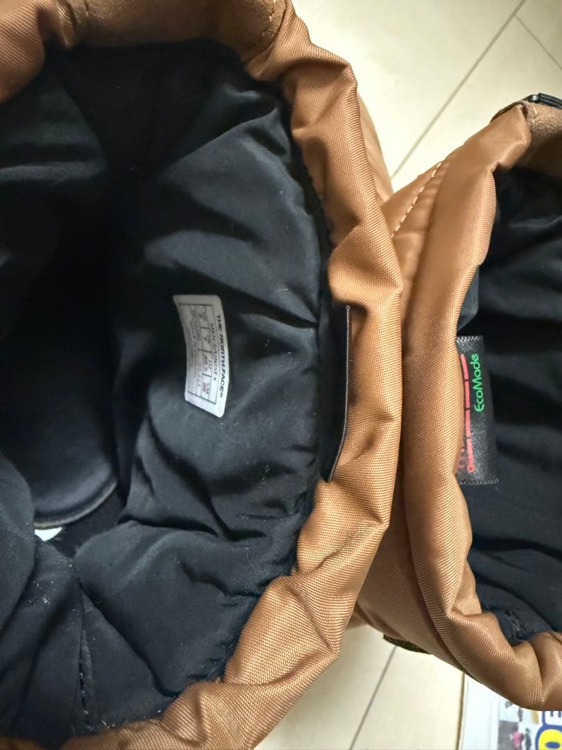 ノースフェイス ブーツ 26cm