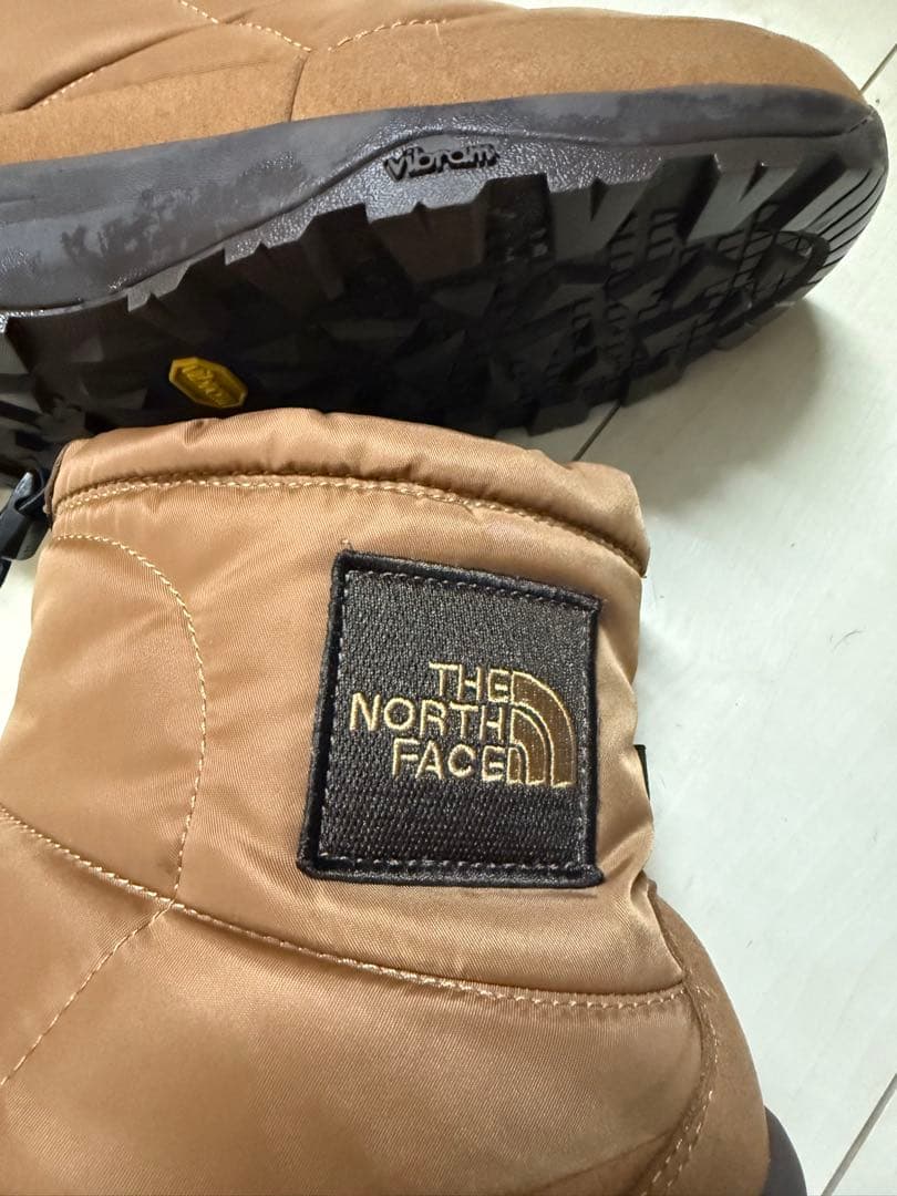 ノースフェイス ブーツ 26cm