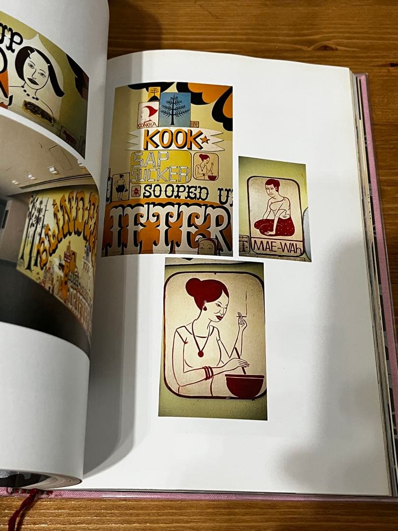 Margaret KilgallenIn マーガレット・キルガレン