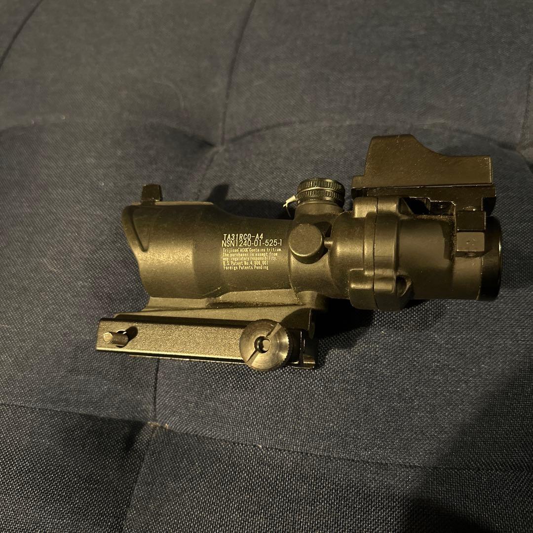 東京マルイ ステアーAUG HC 電動ガン　タンカラー