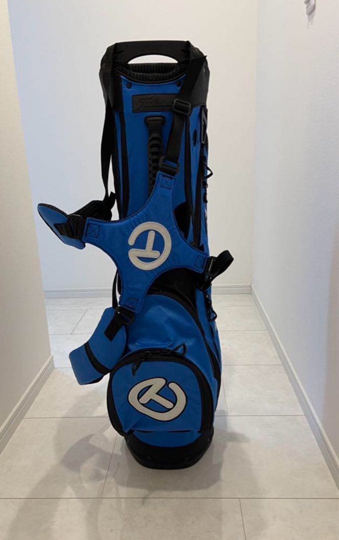 スコッティキャメロン　スタンドバック