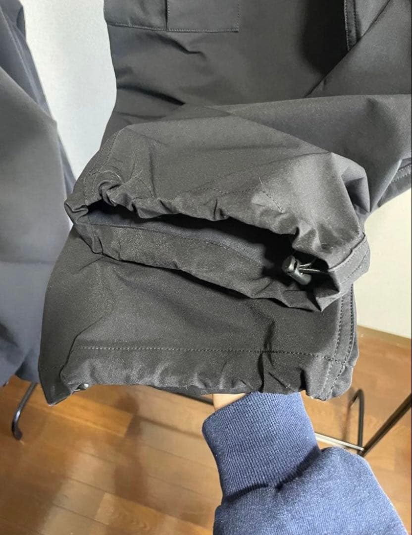 daiwa pier39 TECH LOOSE セットアップ