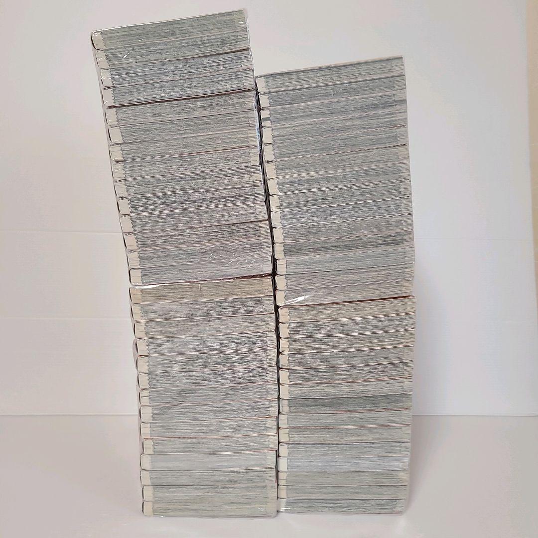 767★名探偵コナン★全巻セット 美品やけ少なめ