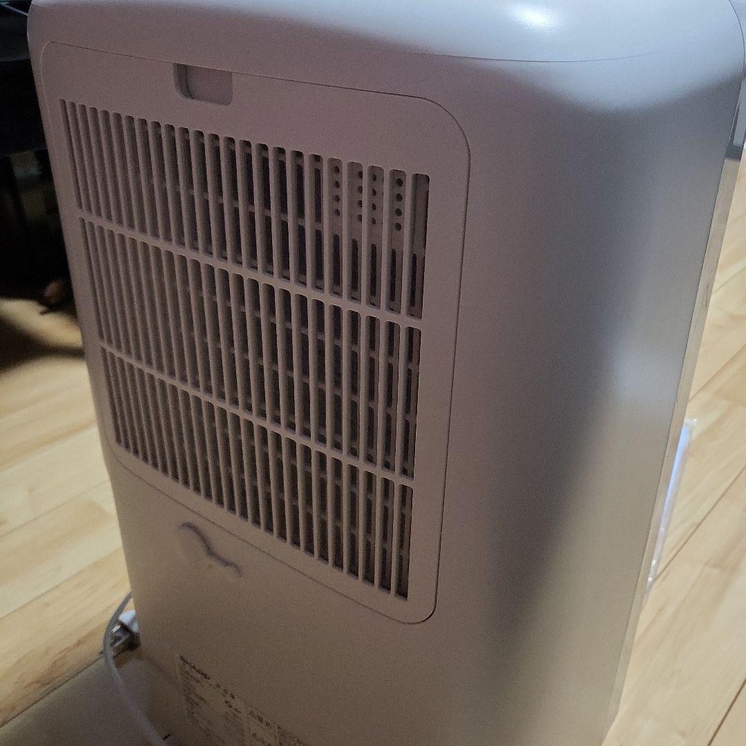 SHARP CV-P71 除湿機 プラズマクラスター 動作確認済み 2024年製