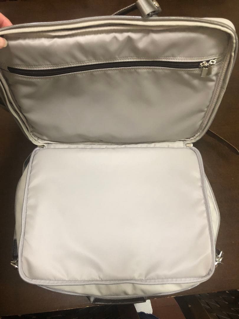 レディースビジネスリュック（豊岡鞄保証書付）