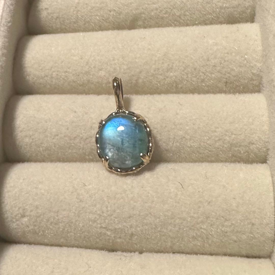 agete ネックレスセット