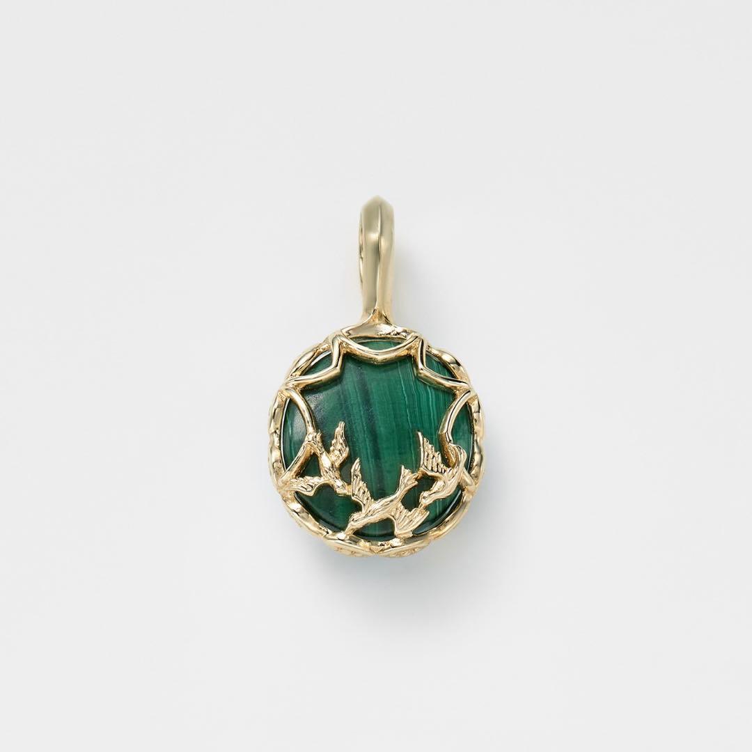 agete ネックレスセット